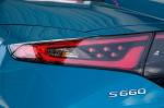 Honda S660 2015 года
